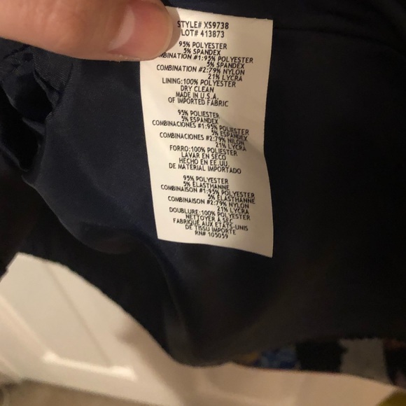 Cocktail dress - Picture 4 of 4